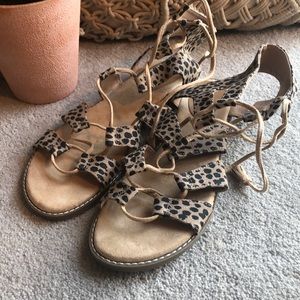 Old Navy sandals